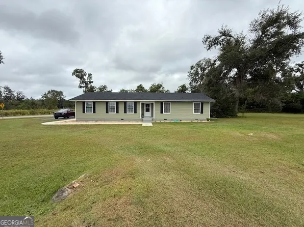 3966 White Water Rd, Valdosta, GA 31601