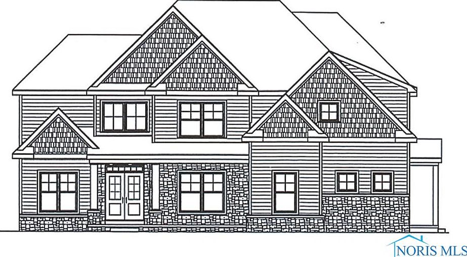 2nd image of 540 Canterbury Blvd
