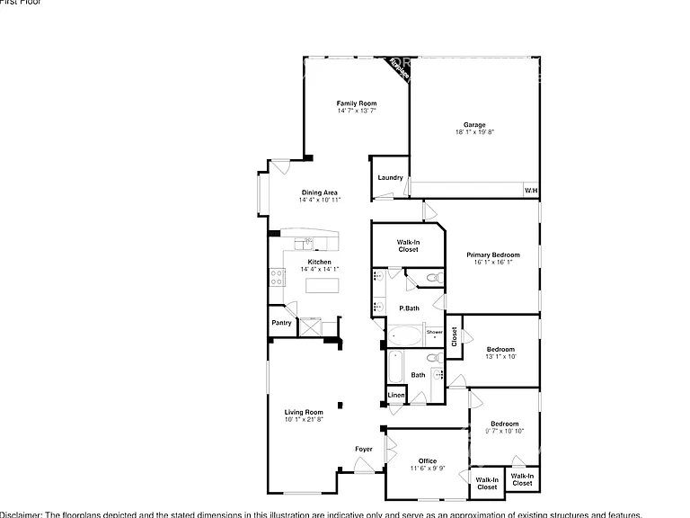 5641 Norris Dr — Photo 2