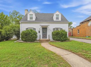 169 S Adams Ave, Berlin, WI 54923