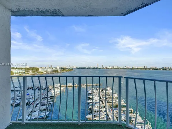 7601 E Treasure Dr APT 1120, North Bay Village, FL 33141