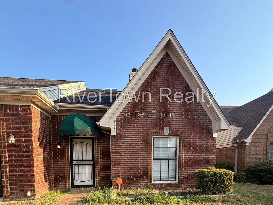 8272 Cedar Chest Dr