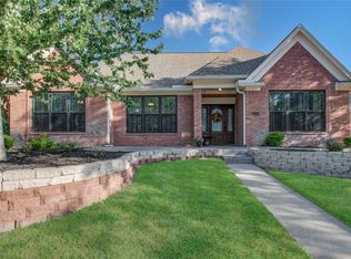 12718 Shady Fern Ct, Houston, TX 77065