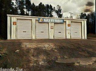 1487 E Grand Ave, Hot Springs, AR 71901