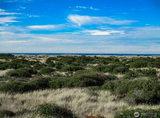 953 S Sand Dune, Ocean Shores, WA