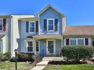 15475 Cliffview Dr, Dumfries, VA 22025