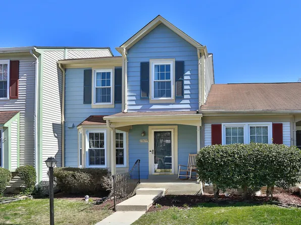 15475 Cliffview Dr, Dumfries, VA 22025