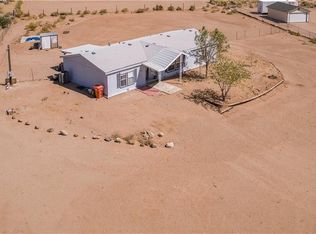 3412 N Houck Rd, Golden Valley, AZ 86413