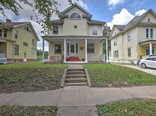 1637 N Main St, Decatur, IL 62526