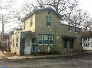 120 East Ave, Pitman, NJ 08071