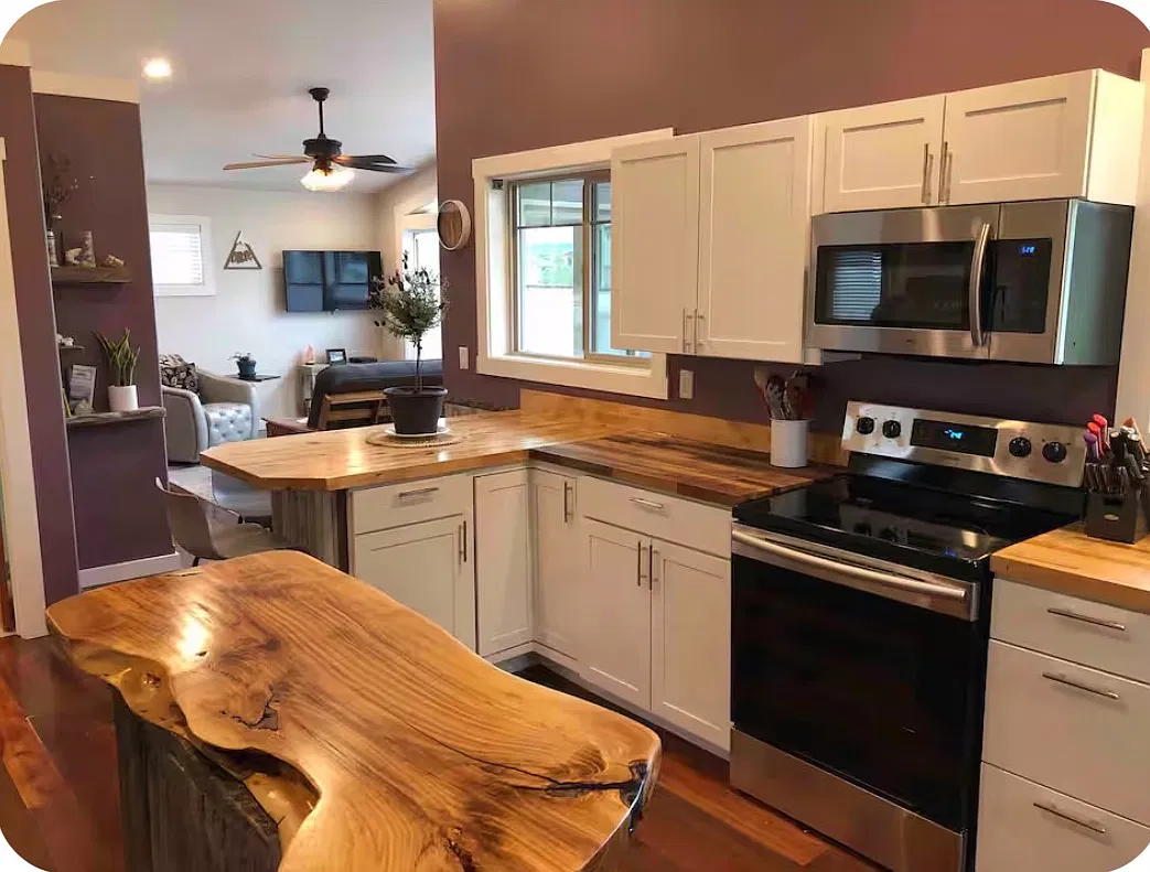 2 bed, 1000 sqft, $2,500 — Photo 3