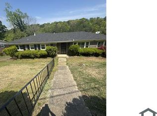 821 86th Pl S, Birmingham, AL 35206