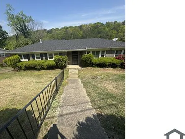 821 86th Pl S, Birmingham, AL 35206
