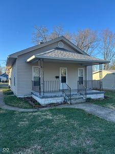 132 W Berry St, Greencastle, IN, 46135