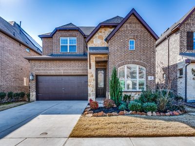 660 Whicker Ln, Irving, TX, 75039