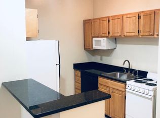 49 Queensberry St, Boston, MA 02215