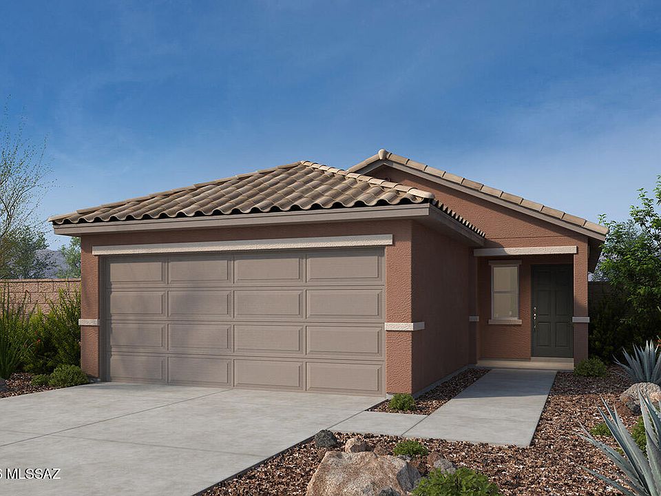 1st image of 17054 S Paseo Cielo Gris