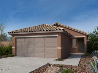 17054 S Paseo Cielo Gris, Sahuarita, AZ 85629