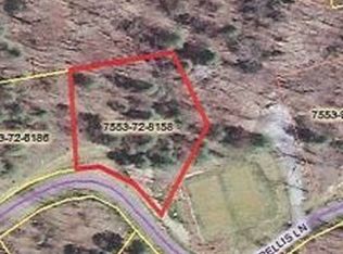 LOT 6 Trellis Ln, Cashiers, NC 28717