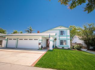 1786 Fitzgerald Rd, Simi Valley, CA 93065
