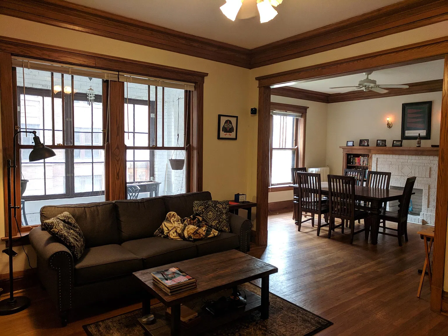 1 bed, 950 sqft, $2,545 — Photo 4