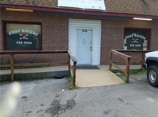 2510 Oaklawn Blvd, Hopewell, VA 23860
