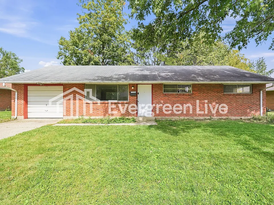 6614 Penick Dr