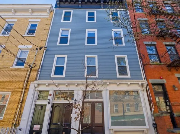 379 2nd St #3, Jersey City, NJ 07302