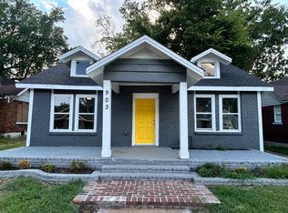 903 N Willett St, Memphis, TN 38107