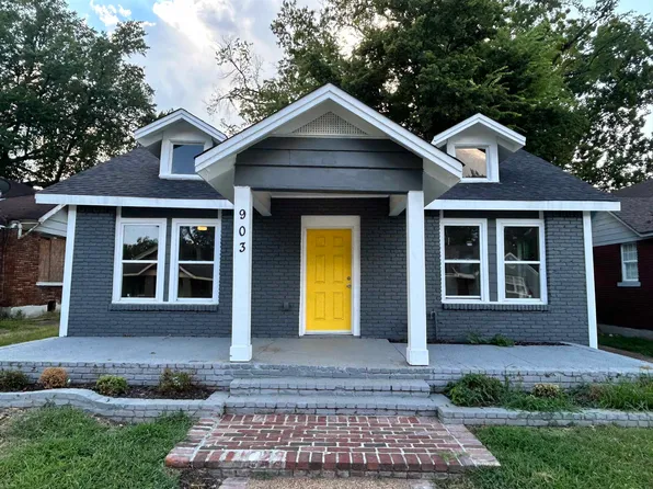 903 N Willett St, Memphis, TN 38107