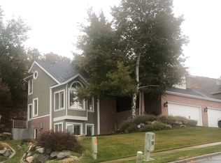 3529 S Huntington Dr, Bountiful, UT 84010