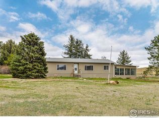 4712 Rutters Dr, Laporte, CO 80535