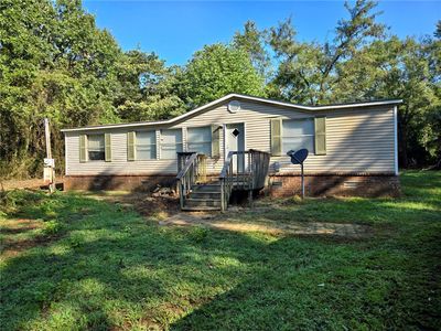 913 Jenkins Ferry Rd, Knoxville, AR, 72845