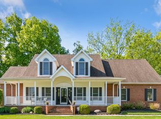 1423 Eagle Links Dr, Marion, OH 43302