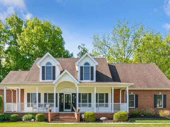 1423 Eagle Links Dr, Marion, OH 43302