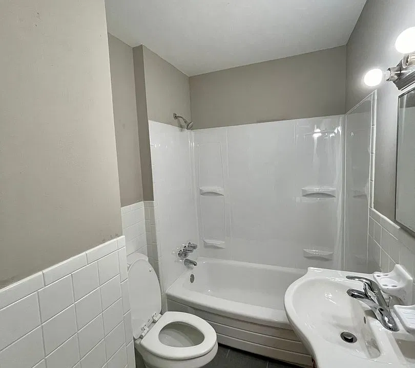Wallingford South Apartments