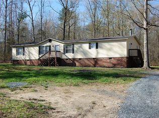 5367 Herrington Ctry Rd, Ramseur, NC 27316