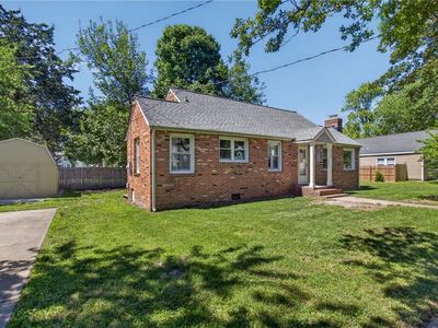 5352 Arthur Cir, Norfolk, VA, 23502