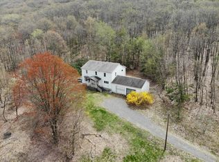 272 Shickshinny Valley Rd, Shickshinny, PA 18655