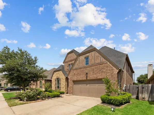 2021 Arrowood Glen Dr, Houston, TX 77077
