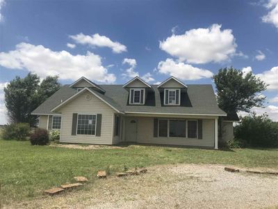 324 N Pioneer Rd, Helena, OK, 73741