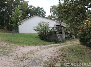 4808 Wildwood Rd, Stover, MO 65078