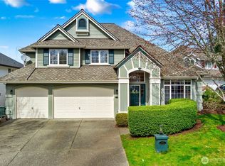 Laurel Ridge, Kenmore, WA 98028