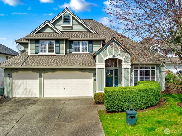 8012 NE 151st Court, Kenmore, WA 98028