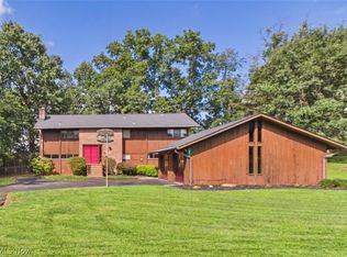 86 Romine Rd, Washington, WV 26181