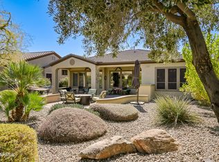 13054 W Big Oak St, Peoria, AZ 85383