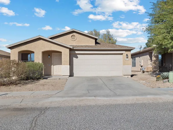 10013 E Rocky Wash Dr, Tucson, AZ 85748