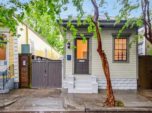 916 Independence St, New Orleans, LA 70117