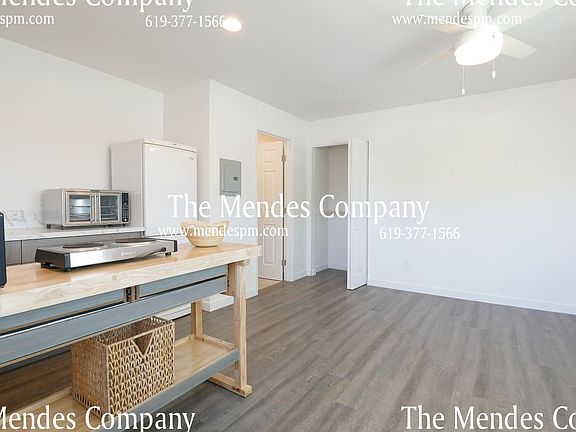 5th image of 4032-4034 N Bonita St Unit 10