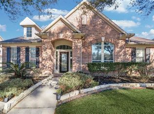 214 Spring Lakes Hvn, Spring, TX 77373